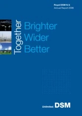 Koninklijke DSM N.V.