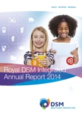 Koninklijke DSM N.V.