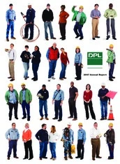 DPL Inc.