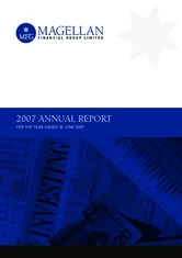 Magellan Financial Group Ltd
