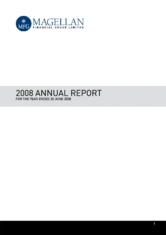 Magellan Financial Group Ltd