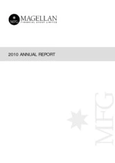 Magellan Financial Group Ltd