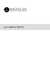 Magellan Financial Group Ltd