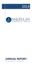 Magellan Financial Group Ltd
