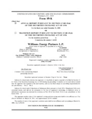 Magellan Midstream Partners, L.P.