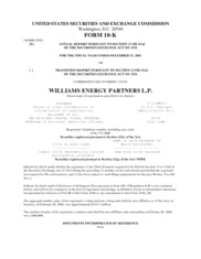 Magellan Midstream Partners, L.P.