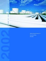 Magellan Midstream Partners, L.P.
