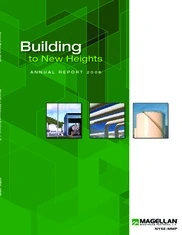 Magellan Midstream Partners, L.P.