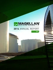 Magellan Midstream Partners, L.P.