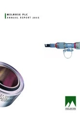 Melrose PLC