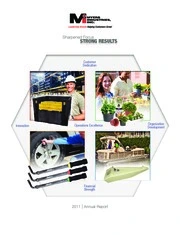 Myers Industries Inc.