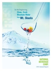 National Beverage Corp.