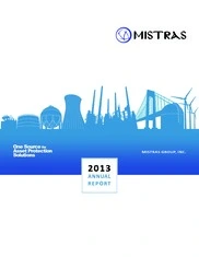 Mistras Group, Inc.