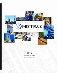 Mistras Group, Inc.