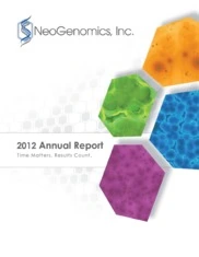 NeoGenomics, Inc.
