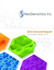 NeoGenomics, Inc.
