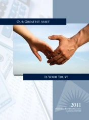 National Bankshares Inc.