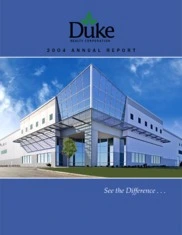 Duke Realty Corporation