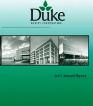 Duke Realty Corporation