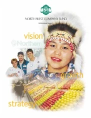 North West Co. Fund