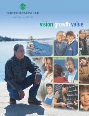 North West Co. Fund