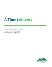 North West Co. Fund