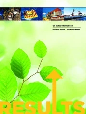 Oil States International Inc.