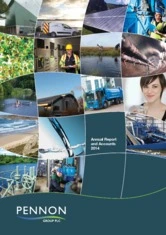 Pennon Group plc