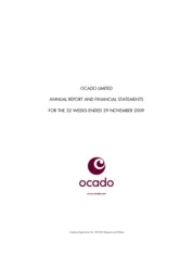 Ocado