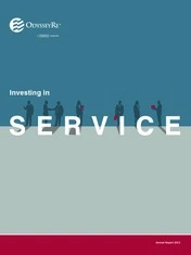 Odyssey Re Holdings Corp.