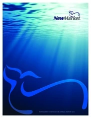 NewMarket Corporation