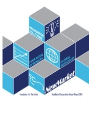 NewMarket Corporation
