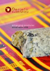 Perseus Mining Limited