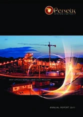 Perseus Mining Limited