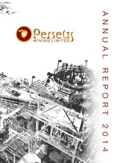 Perseus Mining Limited