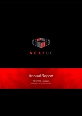 Nextdc Ltd