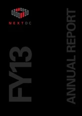 Nextdc Ltd