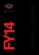 Nextdc Ltd