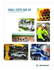 Northwest Natural Gas Company
