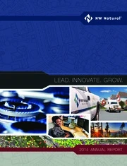Northwest Natural Gas Company