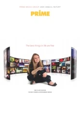 Prime Media Group Limited