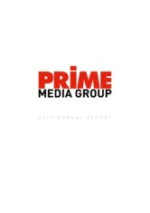 Prime Media Group Limited