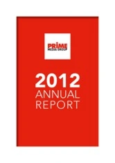 Prime Media Group Limited
