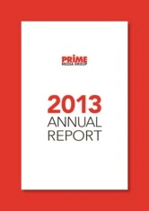 Prime Media Group Limited