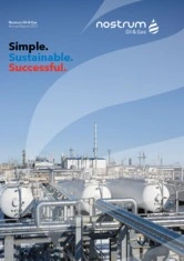 Nostrum Oil & Gas PLC