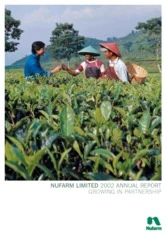 Nufarm Limited