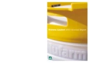 Nufarm Limited