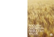 Nufarm Limited