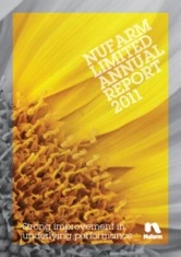 Nufarm Limited