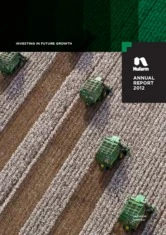 Nufarm Limited